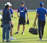 Gautam Gambhir coaching team faces axe after consecutive series defeats