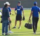 Gautam Gambhir coaching team faces axe after consecutive series defeats