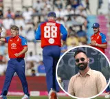 Dinesh Karthik Says England Outclassed India In All Departments