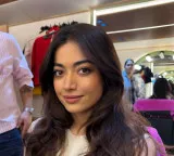 Rashmika Mandanna interesting post increases expectations on Ranabali