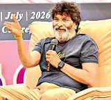 Trivikram Srinivas Says Business Interests Are Behind Wars