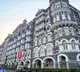 Bomb threat at Mumbai's Taj Hotel declared hoax after security check