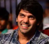 Cheating case filed against Tamil hero Arya in Hyderabad over 180 crore dues