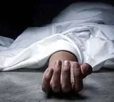 Vanasthalipuram Brutality Man Murdered With Knife Stabbings