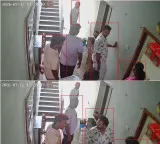Nagarjuna Yadav arrested in Guntur for comments on CM Revanth Reddy