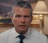 Pete Hegseth says Iran made a wrong decision and is now paying the price