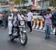 DK Shivakumar Yezdi bike story in his biography New life to 40 year old memories
