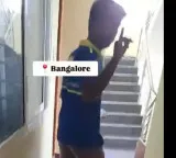 Flipkart delivery agent enters house for toilet and behaves obscenely in front of woman