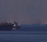 Strait of Hormuz Iran attack on ship 10 Indians safe and one missing
