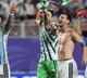 Argentina beats Switzerland in fierce battle to reach FIFA World Cup semi finals
