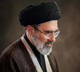 Mojtaba Khamenei scheduled to make first public appearance