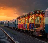 Indian Railways full train coach booking rules and process