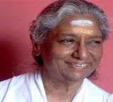 S Janaki Death Irreparable loss to music world PM and President express condolences