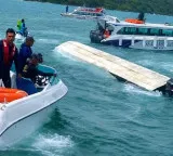 Vietnam Boat Accident eyewitness accounts of the tragic disaster