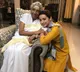 Trisha tells S Janaki: Thank you for reminding me that the greatest artists are the humblest souls!