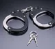 Man held after Indian American wife killed, son shot in US