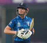 Heather Knight to retire from international cricket after Lord's Test