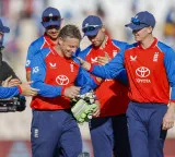 ‘You still have to feel the warmth of success’: McCullum relaxes England's alcohol policy after India series sweep