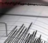 4.5 magnitude earthquake in Bay of Bengal triggers tremors in Visakhapatnam