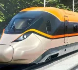 India's 1st bullet train to begin phased operations from August 15, 2027: Ashwini Vaishnaw