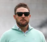 Brendon McCullum steps down as England Test coach, will continue in white-ball roles