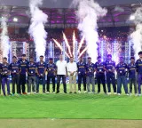 Hyderabad's Vinoo Mankad champions felicitated during TG20 closing ceremony