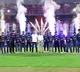 Hyderabad's Vinoo Mankad champions felicitated  during TG20 closing ceremony