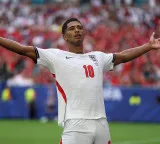 FIFA WC: Bellingham brace fires England into semfinal