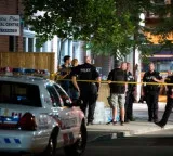 Two dead in mass shooting at Canada street festival