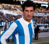 Argentina great Antonio Rattin, the man who inspires card system in football, dies at 89