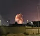US launches third round of strikes on Iran