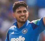 Shubman Gill nominated for June ICC Player of the Month award