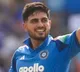 Shubman Gill nominated for June ICC Player of the Month award