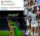 Trolls on Messi on Kerala Police official page post deleted after controversy