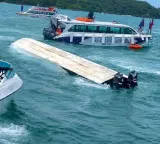 Vietnam boat accident 15 Indian bodies being moved to Mumbai