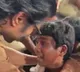 Vijay Deverakonda moved by fan tears Rowdy Star promises support