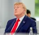 Donald Trump Says US Will Control Strait Of Hormuz And Demands Payment