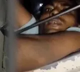 Bihar train thief caught red handed and hung from window for 15 kilometers
