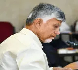 Chandrababu Naidu visits two districts today to inspect key irrigation projects