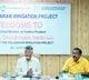 Chandrababu Naidu reviews 36 irrigation projects from Polavaram site