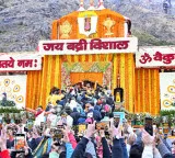 Shri Badrinath Dham donation row: 32 days of CCTV footage considered crucial evidence missing
