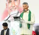 Pawan Kalyan has many fans so I advised him to rest says CM Chandrababu Naidu