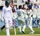 Team India creates history at Lords Harmanpreet Kaur side thrashes England in only Test