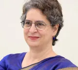 Priyanka Gandhi where BJP criticizes in the wake of Wayanad disaster