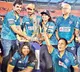 TG20 first champion Hyderabad grand victory over Khammam in the final