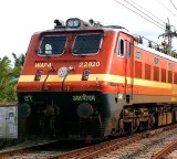 Linen Items Stolen From AC Coaches In Indian Railways