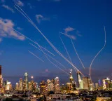 Iran launches major retaliatory operation against US military bases