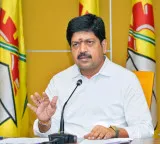 Kollu Ravindra Slams Jagan Mohan Reddy Over Fishermen Deaths and Political Dramas