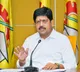 Kollu Ravindra Slams Jagan Mohan Reddy Over Fishermen Deaths and Political Dramas