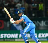 Gill, Hossain, Smith nominated for ICC Player of the Month award for June 2026